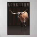 Search for steer art Wild west