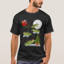 Search for alligator christmas tshirts Tree