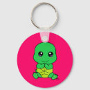Search for baby turtle key rings Cute