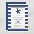 Search for boat engagement party invitations Ocean