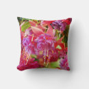 Search for fuschia cushions Floral