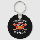 Search for softball mum key rings Helmet