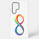 Search for symbol samsung cases Rainbow