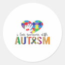 Search for i love someone with autism stickers Mental health