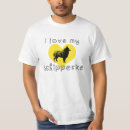 Search for schipperke tshirts Animals