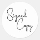 Search for book signing Promo