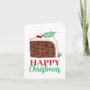 Search for cake christmas cards Festive