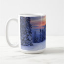 Search for scenery mugs Winter