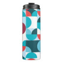 Search for red background mugs Geometric