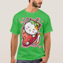 Search for japanese aesthetic tshirts Nami