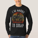Search for vintage camera tshirts Photographer
