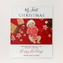 Search for baby announcement puzzles Photo collage