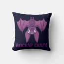 Search for wacky cushions Crazy