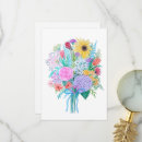 Search for blank inside vertical cards Watercolor