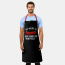 Search for my aprons Rub