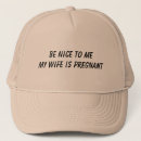 Search for expecting father hats Pregnant