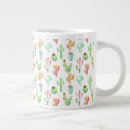 Search for exotic mugs Succulent
