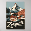 Search for switzerland vintage posters Retro vintage travel