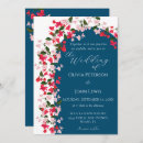 Search for bougainvillea wedding invitations Botanical