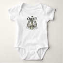 Search for checkmate baby clothes Queen