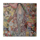 Search for gustav klimt tiles Vintage