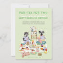 Search for puppy kitten invitations Party