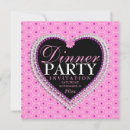 Search for sweetheart birthday invitations Love heart