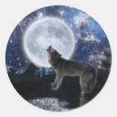 Search for star wolf stickers Wildlife