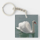 Search for swan key rings Cute