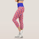 Search for stars and stripes leggings 4th of july