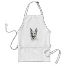 Search for german shepherds aprons German shepherd dog