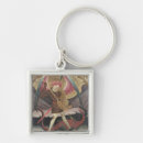 Search for st michael key rings Saints