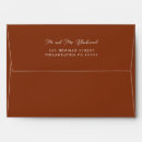 Search for brown envelopes Minimalist