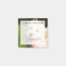 Search for dog breed post it notes Goldendoodle