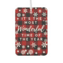 Search for christmas car air fresheners Script