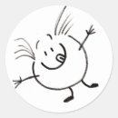 Search for pen drawing stickers Cute