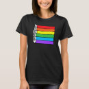 Search for trans rights are human rights tshirts Flag