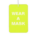 Search for green car air fresheners Minimalist