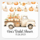 Search for vintage pumpkin stickers Orange