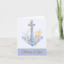 Search for anchor cards Blue