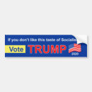 Search for 2020 bumper stickers Blue