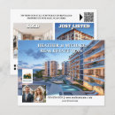 Search for agency postcards Advertising