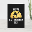Search for dachshund halloween cards Dog lover