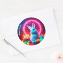 Search for decorative eggs stickers Easter