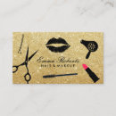 Search for glitter business cards Modern
