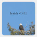 Search for isaiah 40 stickers Inspirational