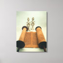Search for scroll art Hebrew