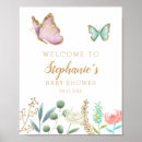 Search for butterfly signs Pink