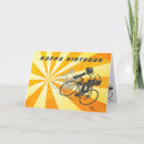 Search for for cyclist birthday cards Race