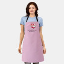 Search for broken aprons Heartbreak